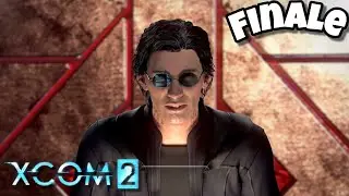The Endgame (XCOM 2) Finale