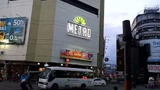 metro colon Cebu city