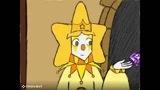 Star gone far