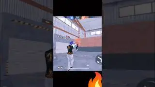 🔥M1887👿 #shorts #shortsfeed #shortsviral #shortvideos #theunique #freefireshorts