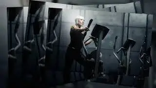 BONDI GYM BONDI JUNCTION [ 1 ]