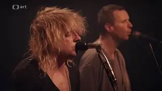 Vypsan&aacute; Fixa - San Piego (Lucerna Music Bar 23.12.2018)