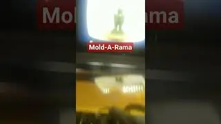 Mold-A-Rama