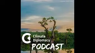 Episode 52: 100 days until COP30: Brazil on climate, environment and human security