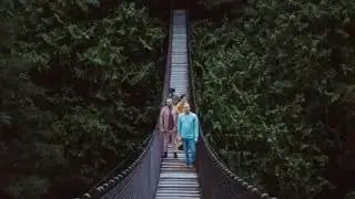 The Color - Let It Be Love (OFFICIAL MUSIC VIDEO)