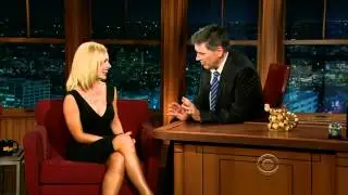 Katherine Jenkins - Craig Ferguson 2012-04-12.avi