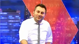 Tihomir Ore&scaron;ković zove Darka Milinovića - U zdrav mozak | PRANK CALL