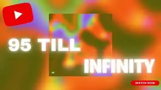 Greenhaus Beats - 95 till Infinity (Official Audio)