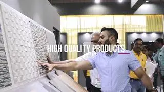 Indian Ceramics Asia - Exhibition