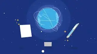 Global Network Logo Reveal | Enhance Your Brand's Presence with VidFolio