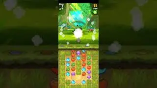 Best Fiends - Gameplay Walkthrough Part 2 - Seriously Digital  (iOS, Android)