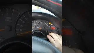 99 firebird v6 3.8 ignition problem! Help