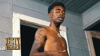 Ced Escobar - Hardaway (Derez Deshon Remix) (ThirtyVisuals Exclusive)