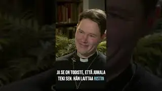 Почему это важно: Лютеранская миссионерская работа для всех народов