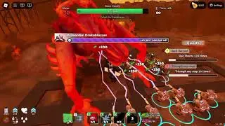 Clip dump