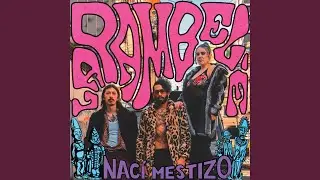Naci mestizo (feat. Nicoyembe)