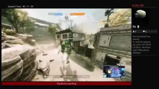 Titanfall shnagans titanfall 2 #3