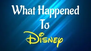 The Disney Channel Rant | Are They Bad?