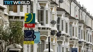 Flat-pack homes a solution to UK housing shortage | Money Talks