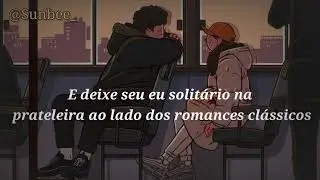 Rufi-o; Oblivion - Feat. Lily Potter {Legendado/Tradu&ccedil;&atilde;o}