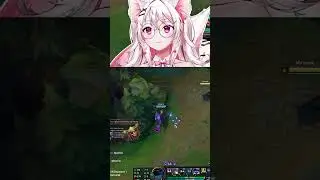 Best Thresh Play in Challenger