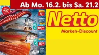 Netto marken-discount angebote prospekt werbung angebote  Netto prospekt #netto #angebot #werbung