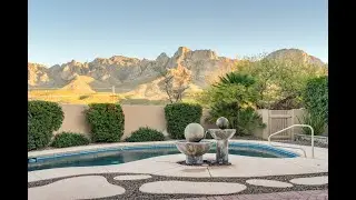 Patricia Kaye Brown|11506 N Civano Place|Oro Valley, AZ|ColdwellBankerHomes.com