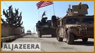 🇺🇸 Pompeo lays out Trump administration's Middle East vision l Al Jazeera English