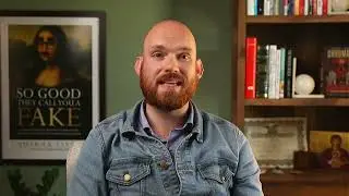 Sobering Persuasion Insights from Revenge of the Sith &mdash; Daily Persuasion with Joshua Lisec Ep. 223
