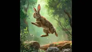 rabbit accident#accident#emotional#Get Entertainment