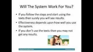 Magnetic Messaging Review -- Does Key Lock Sequence Work?