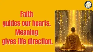 How important is religion to our lives?