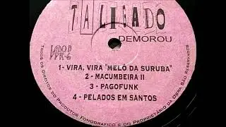 La Bionda - One For You One For Me (Long Version)