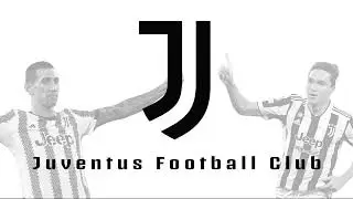 Jarrett Dugenio Motion Graphics Final: Forza Juve