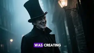 He Vanished Into the Fog&hellip;  | The Chilling Truth Behind London&rsquo;s Darkest Mystery