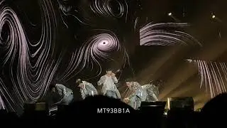 190906 GOT7 - ECLIPSE #GOT7FANFESTinBKK_DAY2