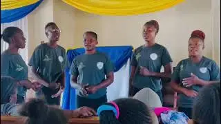 KWEZANI BY THE SAFEREST SISTERS