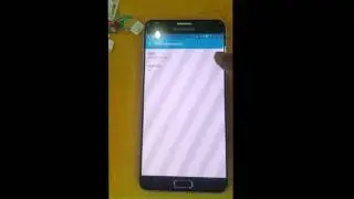 Unlock Samsung Galaxy Note 5 N920I