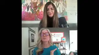 Embracing Life&rsquo;s Pivot Points with Fractional CMO Becky Freemal