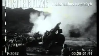 F-3062: WARNER PATHE NEWS
