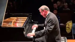 William Wellborn: Excerpts from Esquisses, Op. 63 (Alkan)