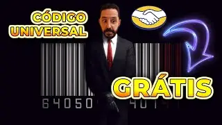 🚀💰💲 COMO FAZER CÓDIGO UNIVERSAL PARA VENDER NO MERCADO LIVRE.COMO GERAR CÓDIGO UNIVERSAL GRÁTIS 👈 💲