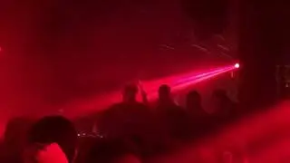 Lyke - Falling Alone @ Volt Milan 27/9/19