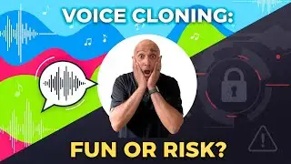 AI Voice Cloning: Fun or Risk?