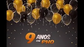 Policia Habbo Oficial - 9 Anos.