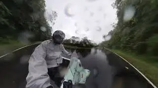 INFANTA QUEZON RIDE