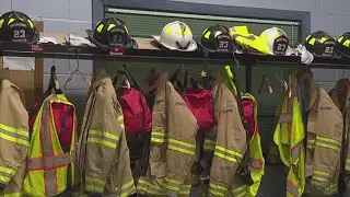 Community questions grow after arrest of Adams County fire chief in multi-state fraud case
