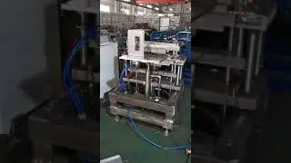 New Electrical Boards Roll Forming Machine