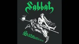 SABBAT (Japan) 