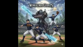 Meet The Wimauma Giants (Trailer)